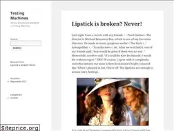 Sites similar to tarzbaby.com