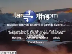 Sites similar to tarzbebe.com