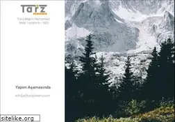 Sites similar to tarzbilisim.com