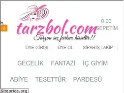 Sites similar to tarzbol.com