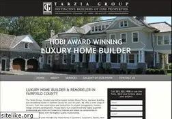 Sites similar to tarziagroup.com