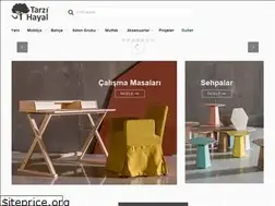 Sites similar to tarzihayal.com.tr