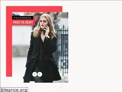 Sites similar to tarziniyakala.com