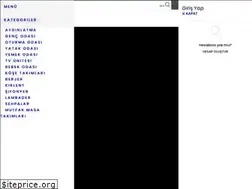 Sites similar to tarziozel.com