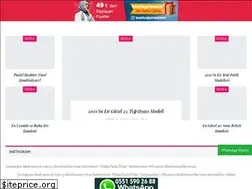 Sites similar to tarzitrend.com