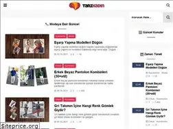 Sites similar to tarzkadin.com
