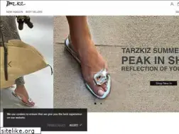 Sites similar to tarzkiz.com