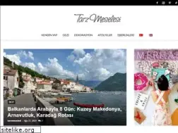 Sites similar to tarzmeselesi.net