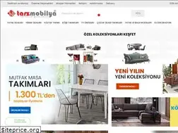 Sites similar to tarzmobilya.com