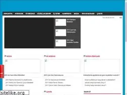 Sites similar to tarzmoda.blogspot.com