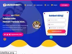 Sites similar to tarzsohbet.com