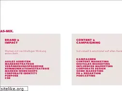 Sites similar to tas-agentur.de