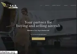 Sites similar to tas-aircraft.com