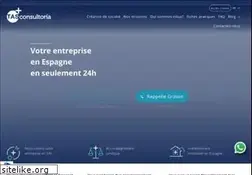 Sites similar to tas-consultoria.com