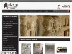 Sites similar to tas-dizayn.com.tr