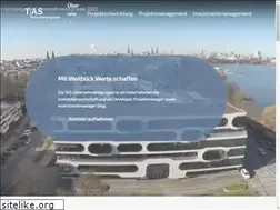 Sites similar to tas-kg.de