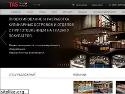 Sites similar to tas-ru.com