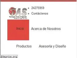 Sites similar to tas-seguridad.com