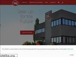 Sites similar to tas-spa.com