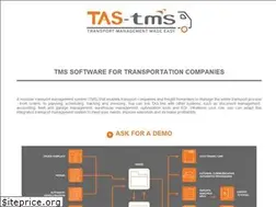 Sites similar to tas-tms.com
