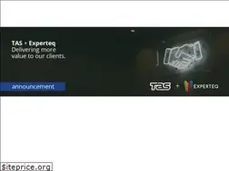 Sites similar to tas.business