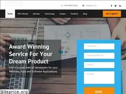 Sites similar to tas.co.in