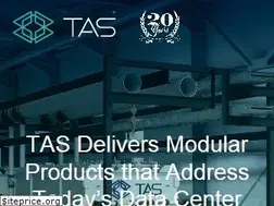 Sites similar to tas.com