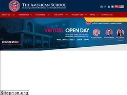 Sites similar to tas.edu.vn