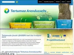 Sites similar to tas.ee