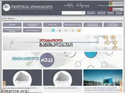 Sites similar to tas.ge