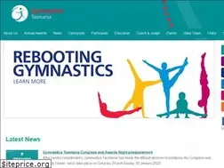Sites similar to tas.gymnastics.org.au