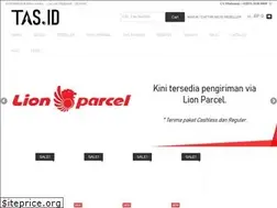 Sites similar to tas.id