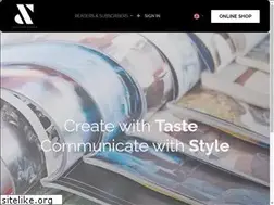 Sites similar to tas.lu