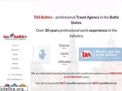 Sites similar to tas.lv