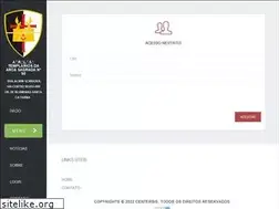 Sites similar to tas.org.br