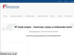Sites similar to tas.org.rs