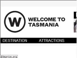 Sites similar to tas.welcome-to.com