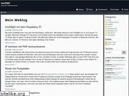 Sites similar to tas2580.net