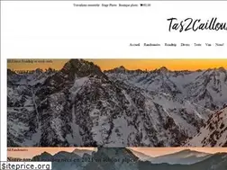 Sites similar to tas2cailloux.com