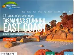 Sites similar to tas4x4tours.com.au