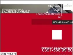 Sites similar to tasa.de