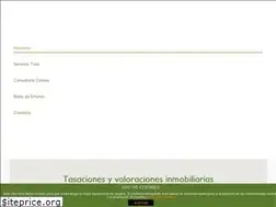 Sites similar to tasa.es