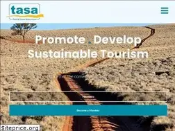 Sites similar to tasa.na