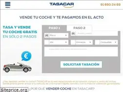 Sites similar to tasacar.com