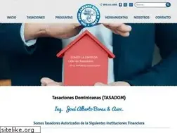 Sites similar to tasacionesdominicanas.com
