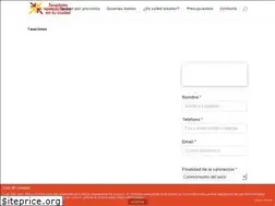 Sites similar to tasacionesinmobiliarias.com.es
