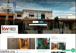 Sites similar to tasacionesyremates.com