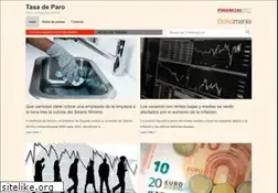 Sites similar to tasadeparo.com