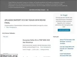 Sites similar to tasadmin.id