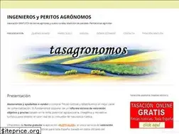 Sites similar to tasagronomos.com